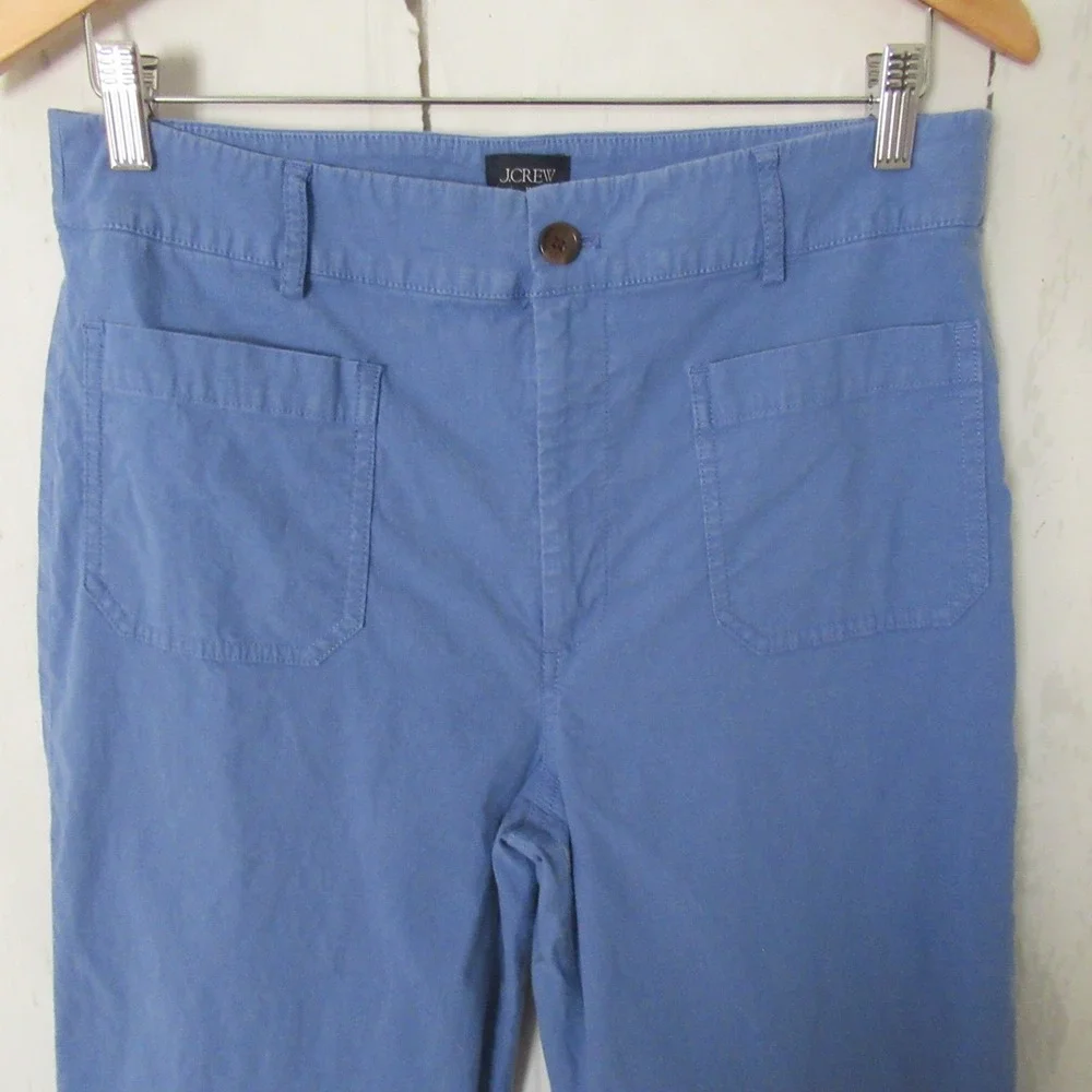 J. Crew good no